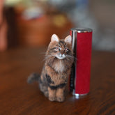 Full Body Wool Felt  Pet Mini Version